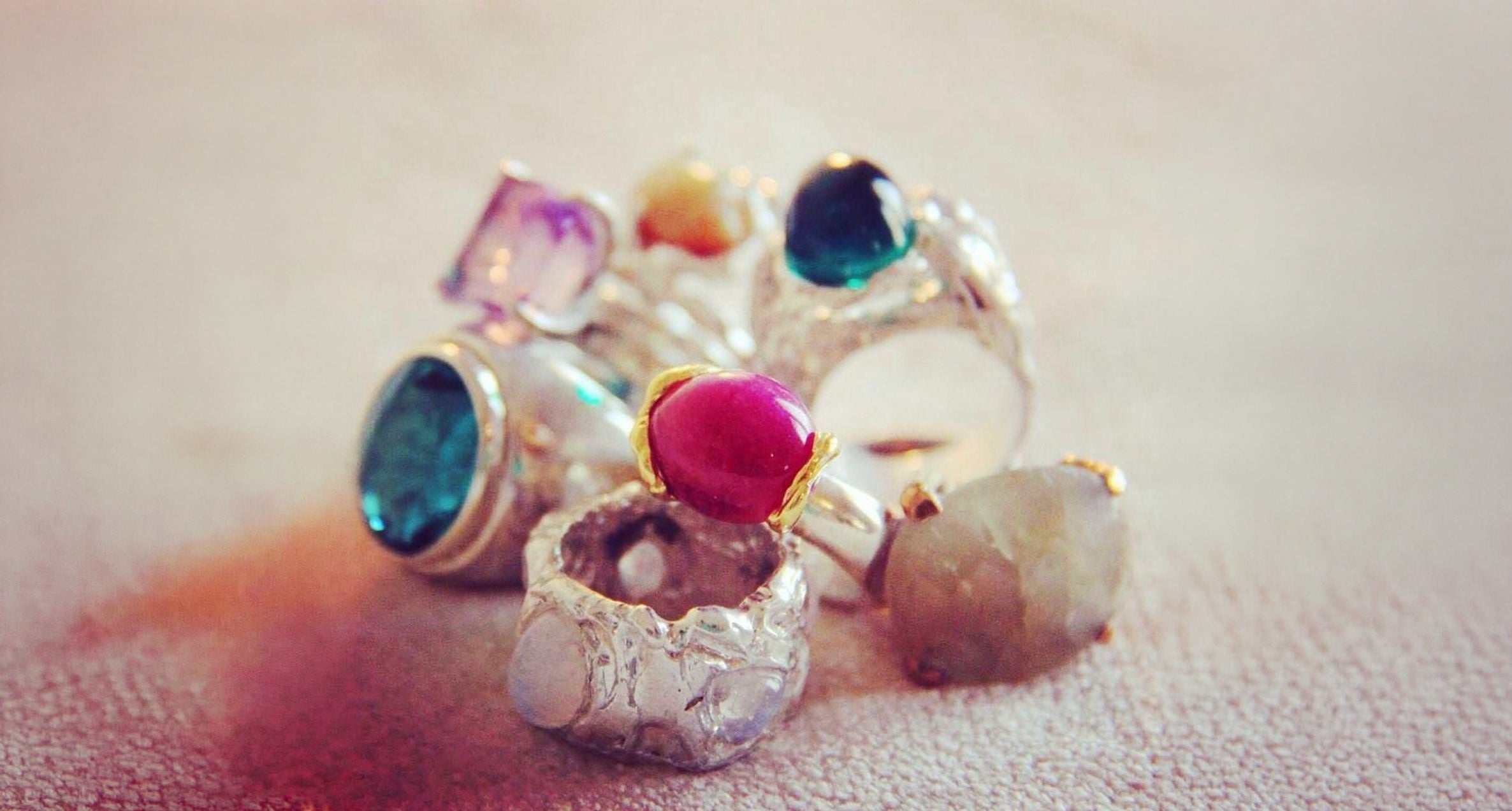 Gemstones Atelier