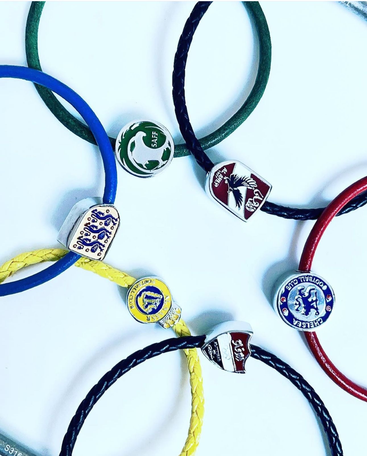 The Ultra Crest Collection