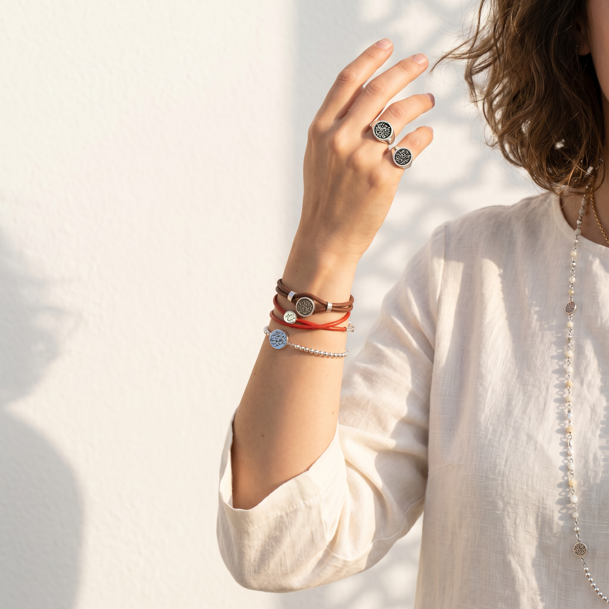 Our Most-Loved Pieces