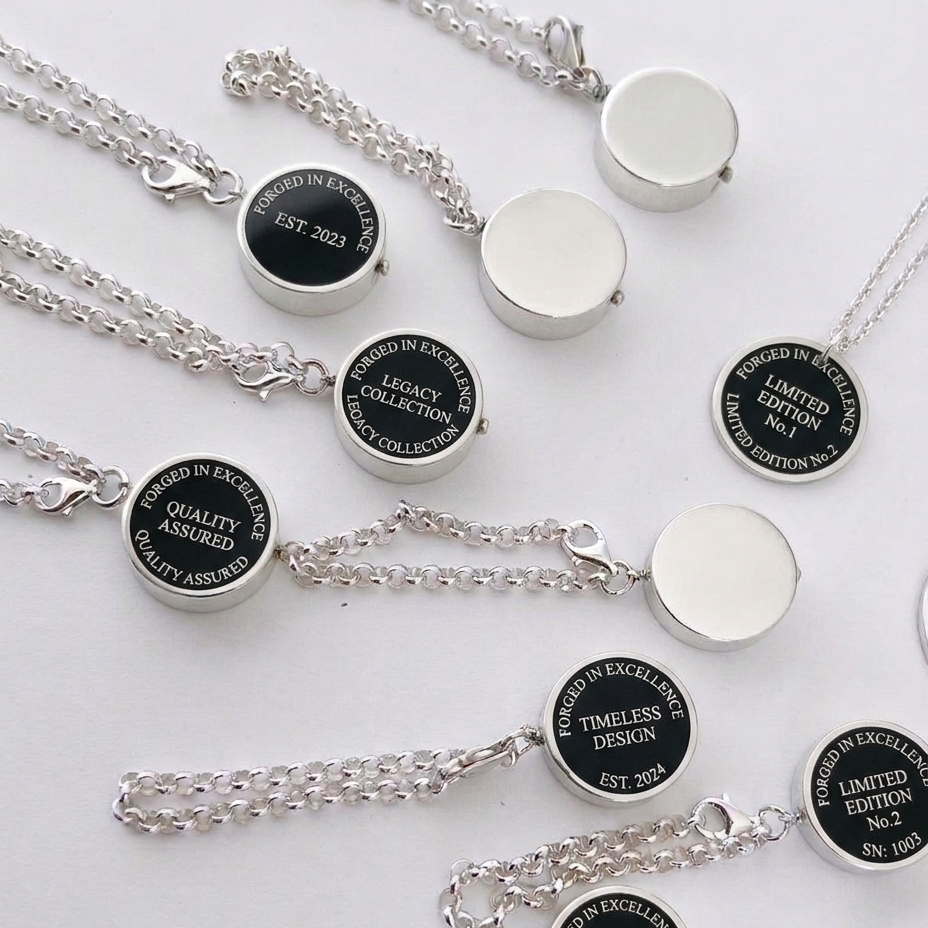 Customized Smart Keychains